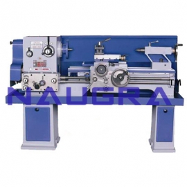 CNC Lathe